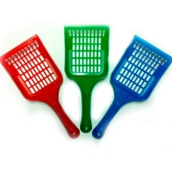 Pala Sanitaria para Arena