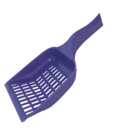 Pala Sanitaria para Arena