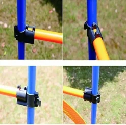 Pawise Agility Aro
