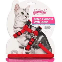 Pawise Arnes con Trailla Color