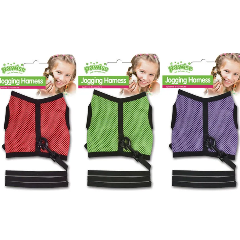 Pawise Arnes para pequeños animales