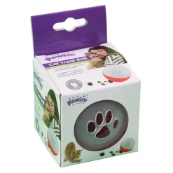 Pawise Bola para golosinas 8.5cm