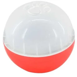 Pawise Bola para golosinas 8.5cm