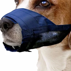 Pawise Bozal para Perros de tela