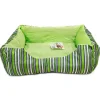 Pawise Cama Verde