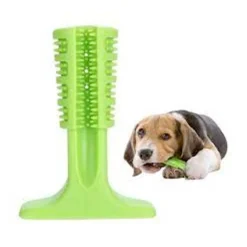 Pawise Cepillo de Dientes Medium Chewy para Perros