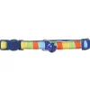 Pawise Collar Gato Colores