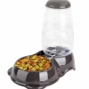 Pawise Comedero Gravedad 1.36kg