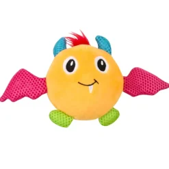 Pawise Little Monster Naranja