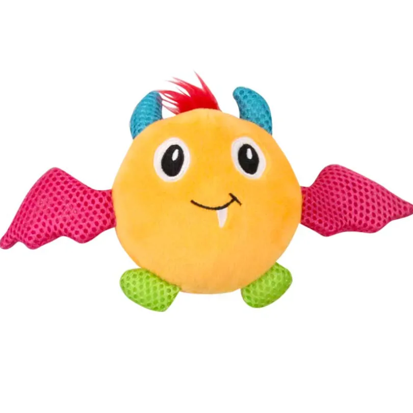 Pawise Little Monster Naranja