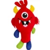 Pawise Little Monster Rojo