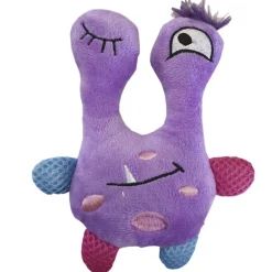 Pawise Little Monster Violeta