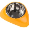 Pawise Plato acero inoxidable 350ml