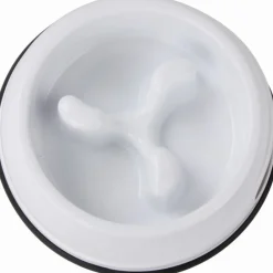 Pawise plato de alimentación lenta 500ml