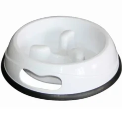 Pawise plato de alimentación lenta 1000ml