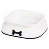 Pawise Plato huesito 550ml