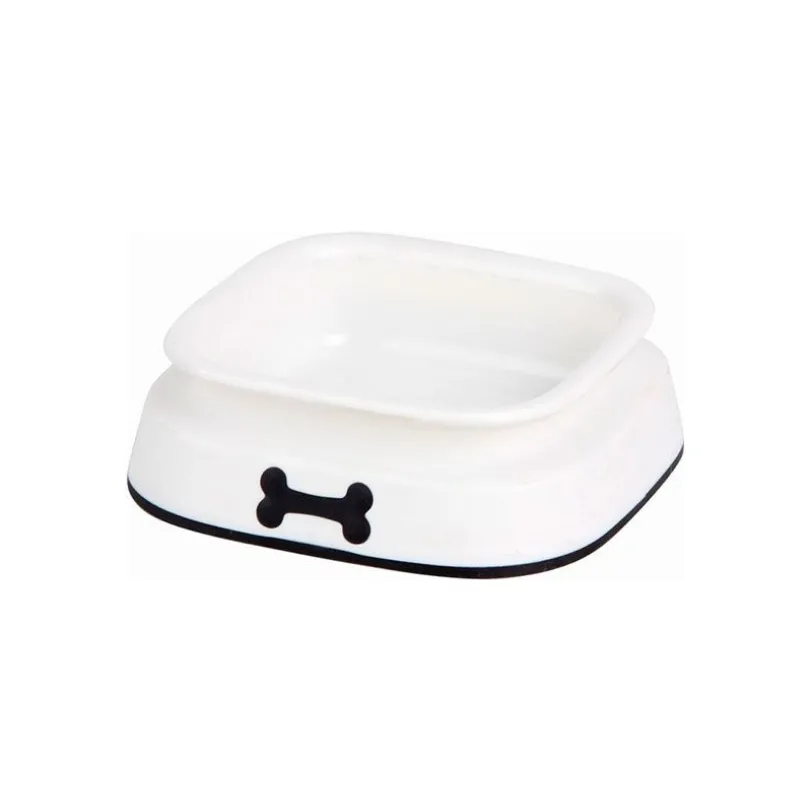 Pawise Plato huesito 300ml