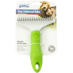 Pawise Rasqueta para Perros