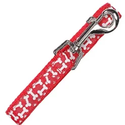 Pawise Trailla para perros Color Rojo