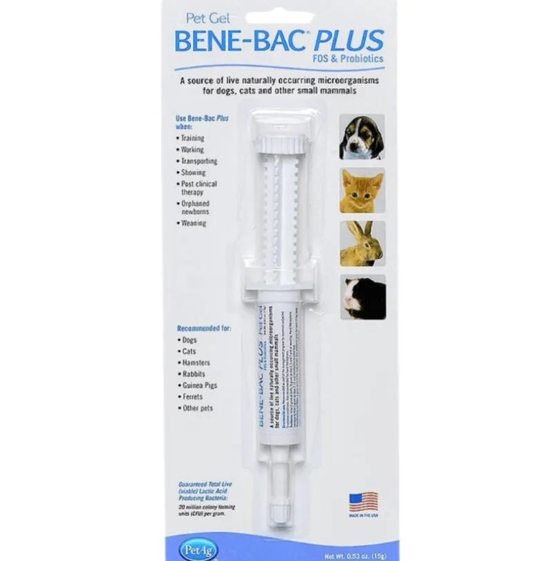 PetAg Bene-Bac 15gr