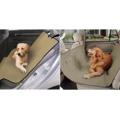 PetZoom Manta Protectora para Autos