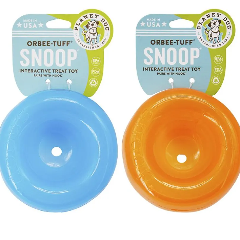 Planet Dog ORBEE-TUFF Snoop Medium Large
