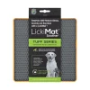 Plato LickiMat Soother Tuff Series alimentación lenta
