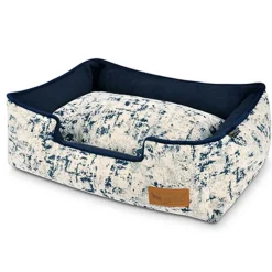 Play Cama Lounge Celestial Midnight Blue