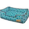 Play Cama Lounge Morrocan Teal
