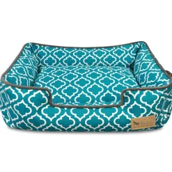 Play Cama Lounge Morrocan Teal
