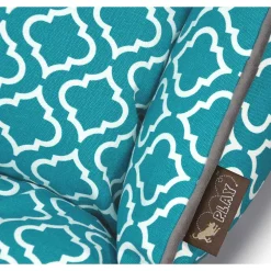 Play Cama Lounge Morrocan Teal