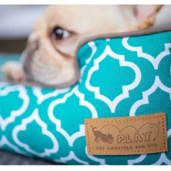Play Cama Lounge Morrocan Teal