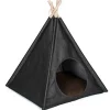 Play Carpa Teepee Classic Urban Denim