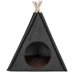 Play Carpa Teepee Classic Urban Denim