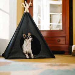 Play Carpa Teepee Classic Urban Denim