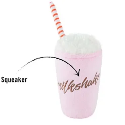 Play Dog American Classic Milkshake