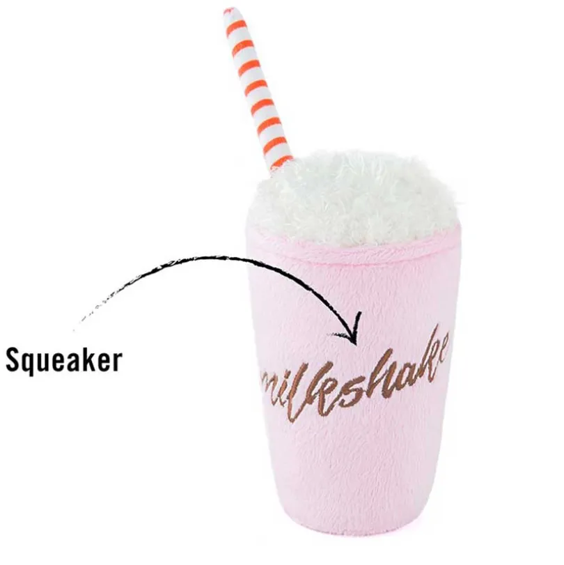 Play Dog American Classic Milkshake