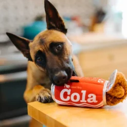 Play Dog Snacks