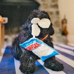 Play Dog Snacks