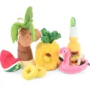 Play Dog Tropical