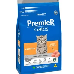 PremieR Gatitos Sabor Pollo 7.5kg