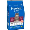 PremieR Gatos Adultos de Pelo Largo 7.5kg