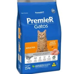 PremieR Gatos Adultos Sabor Pollo 7.5kg