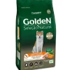 PremieR Golden para Perros Adultos Sabor Pollo, Calabaza y Romero 3kg