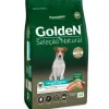PremieR Golden para Perros Adultos Razas Pequeñas 3kg