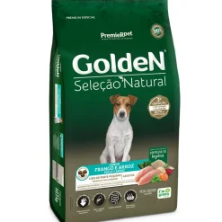 PremieR Golden para Perros Adultos Razas Pequeñas 3kg