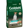PremieR Golden para Perros Adultos Razas Pequeñas 10.1kg
