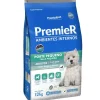 PremieR Perros Adultos Razas Pequeñas Sabor Pollo y Salmón 12kg