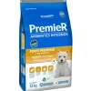 PremieR Perros Cachorros Raza Pequeña Sabor Pollo y Salmón 12kg
