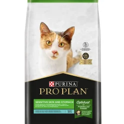 Pro Plan Cat Sensitive Skin and Stomach 3kg